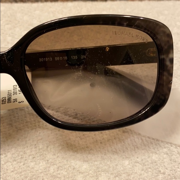 Michael Kors Shades MK 6011 Delray! - Picture 6 of 9